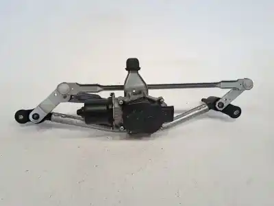 İkinci el araba yedek parçası ÖN SILECEK MOTORU için DACIA SANDERO III  OEM IAM referansları 288006875R  