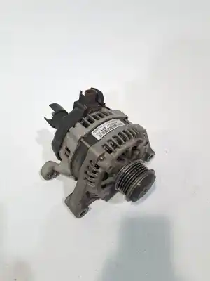 Recambio de automóvil de segunda mano de alternador para opel corsa, f 2019 --> 1.2i 74kw 2019 --> referencias oem iam 13520812  
