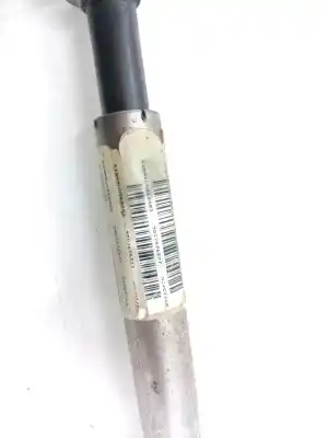 Peça sobressalente para automóvel em segunda mão  por TOYOTA PROACE 2013 - 2016  Referências OEM IAM SU001A5979  