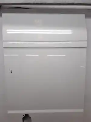 Recambio de automóvil de segunda mano de porton trasero derecho para peugeot boxer camión 2.0 blue-hdi fap referencias oem iam 1612598180  