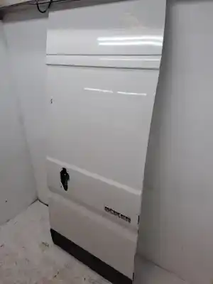Recambio de automóvil de segunda mano de porton trasero derecho para peugeot boxer camión 2.0 blue-hdi fap referencias oem iam 1612598180  
