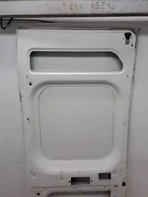 Recambio de automóvil de segunda mano de porton trasero derecho para peugeot boxer camión 2.0 blue-hdi fap referencias oem iam 1612598180  