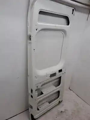 Recambio de automóvil de segunda mano de porton trasero derecho para peugeot boxer camión 2.0 blue-hdi fap referencias oem iam 1612598180  