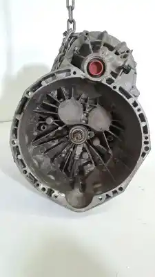 İkinci el araba yedek parçası vites kutusu için renault master ii phase 2 combi combi 2t8 l1 9 - plazas oem iam referansları pf6054  