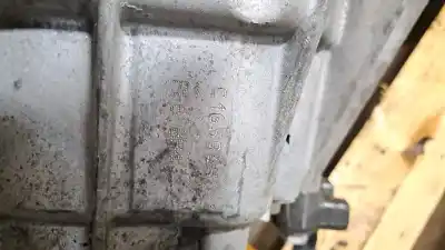 İkinci el araba yedek parçası vites kutusu için renault master ii phase 2 combi combi 2t8 l1 9 - plazas oem iam referansları pf6054  