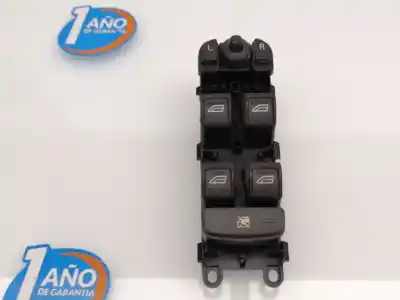 Pièce détachée automobile d'occasion COMMANDE DE LÈVE VITRE AVANT GAUCHE pour LAND ROVER FREELANDER (LN)  Références OEM IAM 3454250  LR003584