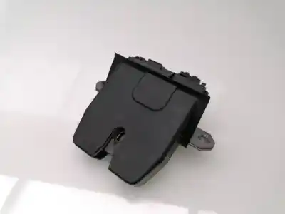 Pièce détachée automobile d'occasion COFFRE / SERRURE DE PORTE pour LAND ROVER FREELANDER (LN)  Références OEM IAM 6H52A442A66AD  