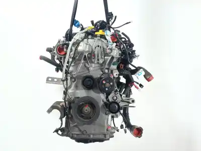 Pièce détachée automobile d'occasion MOTEUR COMPLET pour RENAULT CLIO IV  Références OEM IAM H4B408  