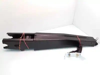 Recambio de automóvil de segunda mano de CINTURON SEGURIDAD DELANTERO DERECHO para » OTROS... CIVIC BERLINA (FN) * referencias OEM IAM 0028609985  