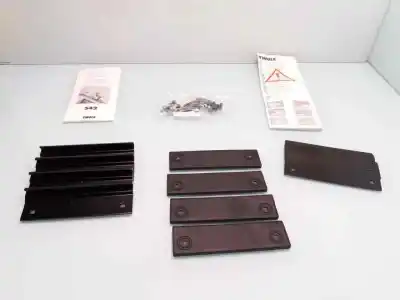 Recambio de automóvil de segunda mano de Herramientas para CITROEN BERLINGO FURGONETA/MONOVOLUMEN (B9) 1.6 HDi / BlueHDi 75 referencias OEM IAM 54200010  71561
