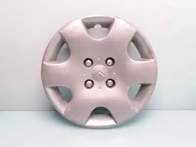 Recambio de automóvil de segunda mano de tapacubos para citroen berlingo furgoneta/monovolumen (b9) 1.6 hdi / bluehdi 75 referencias oem iam 9641233680  9635616880