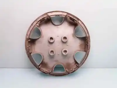 Recambio de automóvil de segunda mano de tapacubos para citroen berlingo furgoneta/monovolumen (b9) 1.6 hdi / bluehdi 75 referencias oem iam 9641233680  9635616880