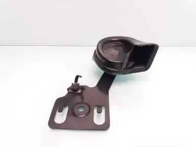 Recambio de automóvil de segunda mano de Claxon para CITROEN BERLINGO FURGONETA/MONOVOLUMEN (B9) 1.6 HDi / BlueHDi 75 referencias OEM IAM 703881157  