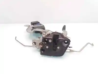 Gebrauchtes Autoersatzteil Schloss Heckdeckel zum CITROEN BERLINGO FURGONETA/MONOVOLUMEN (B9) 1.6 HDi / BlueHDi 75 OEM-IAM-Referenzen 8253081A20  8G1709