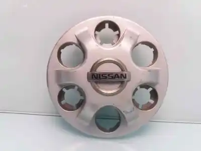 Recambio de automóvil de segunda mano de tapacubos para citroen berlingo furgoneta/monovolumen (b9) 1.6 hdi / bluehdi 75 referencias oem iam 40315eb000  nsb2691011
