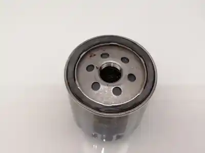 Recambio de automóvil de segunda mano de filtro aceite para nissan qashqai (j10) acenta referencias oem iam 152086f901  