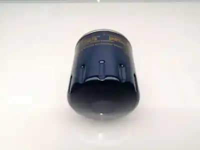 Recambio de automóvil de segunda mano de filtro aceite para nissan qashqai (j10) acenta referencias oem iam 152086f901  