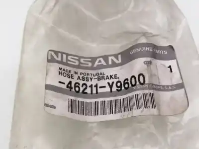 Recambio de automóvil de segunda mano de tubo para nissan qashqai (j10) acenta referencias oem iam 46211y9600  