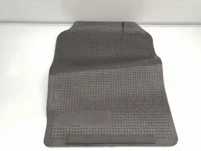 Recambio de automóvil de segunda mano de juego tapizados / cartoneras para nissan qashqai (j10) acenta referencias oem iam ke74100qba  