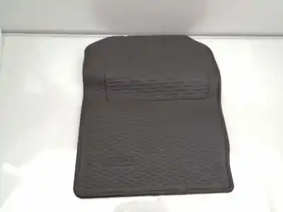 Recambio de automóvil de segunda mano de juego tapizados / cartoneras para nissan qashqai (j10) acenta referencias oem iam ke74100qba  