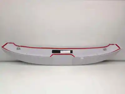 Pezzo di ricambio per auto di seconda mano ALA POSTERIORE per NISSAN QASHQAI (J10)  Riferimenti OEM IAM KE790EL520  