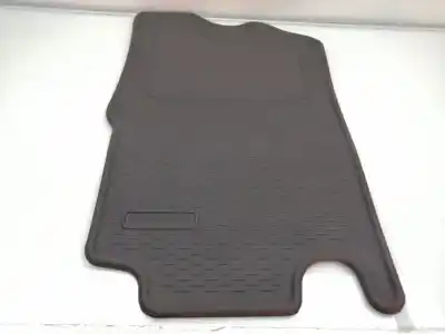 Recambio de automóvil de segunda mano de juego tapizados / cartoneras para nissan qashqai (j10) acenta referencias oem iam ke74100qjl  