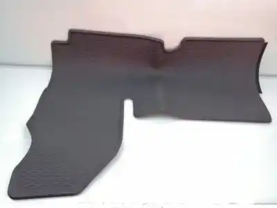 Recambio de automóvil de segunda mano de juego tapizados / cartoneras para nissan qashqai (j10) acenta referencias oem iam ke74100qjl  