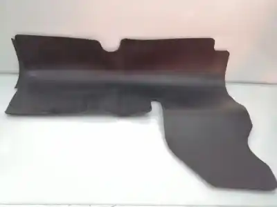Recambio de automóvil de segunda mano de juego tapizados / cartoneras para nissan qashqai (j10) acenta referencias oem iam ke74100qjl  