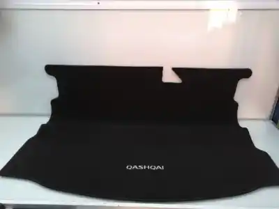 Recambio de automóvil de segunda mano de juego tapizados / cartoneras para nissan qashqai (j10) acenta referencias oem iam ke840jd081  