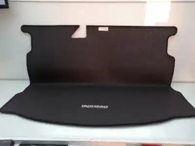 Recambio de automóvil de segunda mano de juego tapizados / cartoneras para nissan qashqai (j10) acenta referencias oem iam ke840jd081  