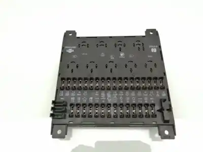 Recambio de automóvil de segunda mano de caja reles / fusibles para nissan qashqai (j10) acenta referencias oem iam 24310la300  