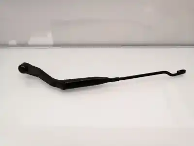 Recambio de automóvil de segunda mano de brazo limpia delantero izquierdo para nissan qashqai (j10) acenta referencias oem iam 2888071j01  187456ll