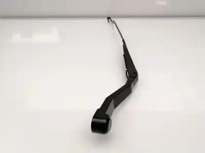 Recambio de automóvil de segunda mano de brazo limpia delantero izquierdo para nissan qashqai (j10) acenta referencias oem iam 2888071j01  187456ll