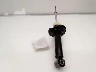 Recambio de automóvil de segunda mano de amortiguador trasero para nissan qashqai (j10) acenta referencias oem iam 56210bm427  