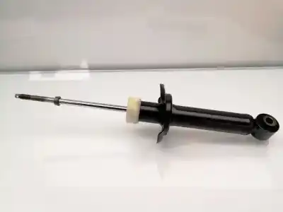 Recambio de automóvil de segunda mano de amortiguador trasero para nissan qashqai (j10) acenta referencias oem iam 56210bm427  