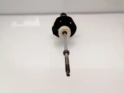 Recambio de automóvil de segunda mano de amortiguador trasero para nissan qashqai (j10) acenta referencias oem iam 56210bm427  