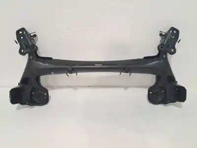 Tweedehands auto-onderdeel achteras voor peugeot 208 (p2) allure oem iam-referenties 9838305780  