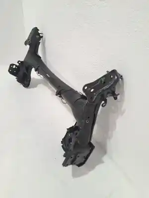 Tweedehands auto-onderdeel achteras voor peugeot 208 (p2) allure oem iam-referenties 9838305780  