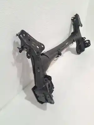Tweedehands auto-onderdeel achteras voor peugeot 208 (p2) allure oem iam-referenties 9838305780  