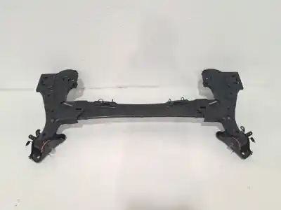 Tweedehands auto-onderdeel achteras voor peugeot 208 (p2) allure oem iam-referenties 9838305780  