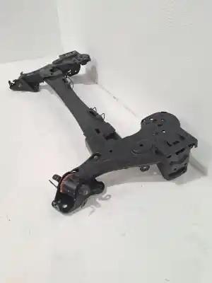 Tweedehands auto-onderdeel achteras voor peugeot 208 (p2) allure oem iam-referenties 9838305780  