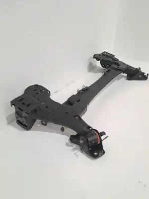 Tweedehands auto-onderdeel achteras voor peugeot 208 (p2) allure oem iam-referenties 9838305780  