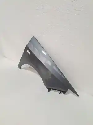 Автозапчастина б/у передне праве крило для seat ibiza iv (6j5, 6p1) 1.2 посилання на oem iam 6j0821022b