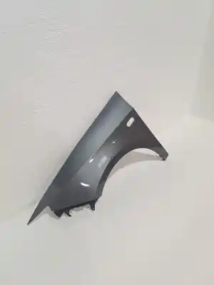 Автозапчастина б/у передне ліве крило для seat ibiza iv (6j5, 6p1) 1.2 посилання на oem iam 6j0821021b