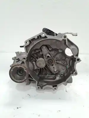 Автозапчастина б/у коробка передач для seat ibiza iv (6j5, 6p1) 1.2 посилання на oem iam mfx
