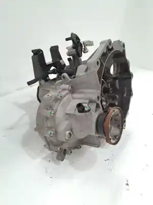 Автозапчастина б/у коробка передач для seat ibiza iv (6j5, 6p1) 1.2 посилання на oem iam mfx  