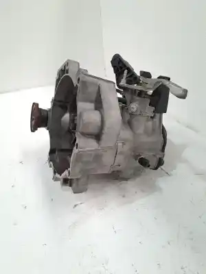 Автозапчастина б/у коробка передач для seat ibiza iv (6j5, 6p1) 1.2 посилання на oem iam mfx  