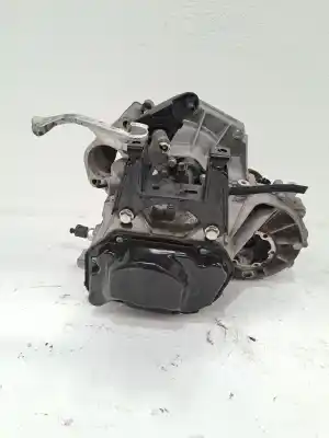 Автозапчастина б/у коробка передач для seat ibiza iv (6j5, 6p1) 1.2 посилання на oem iam mfx  