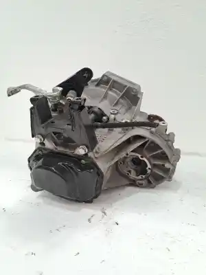 Автозапчастина б/у коробка передач для seat ibiza iv (6j5, 6p1) 1.2 посилання на oem iam mfx  