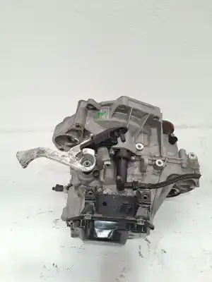 Автозапчастина б/у коробка передач для seat ibiza iv (6j5, 6p1) 1.2 посилання на oem iam mfx  